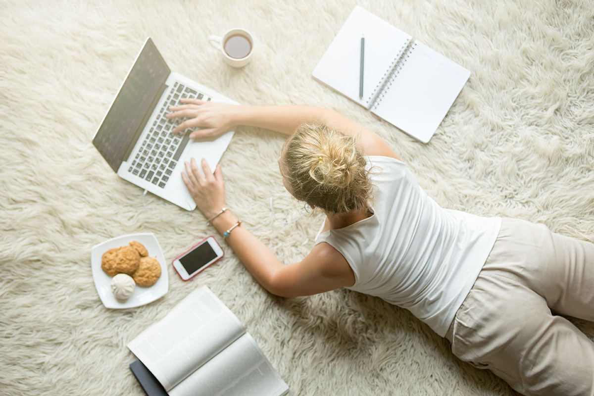 TalentedBloggers.com Hero Image